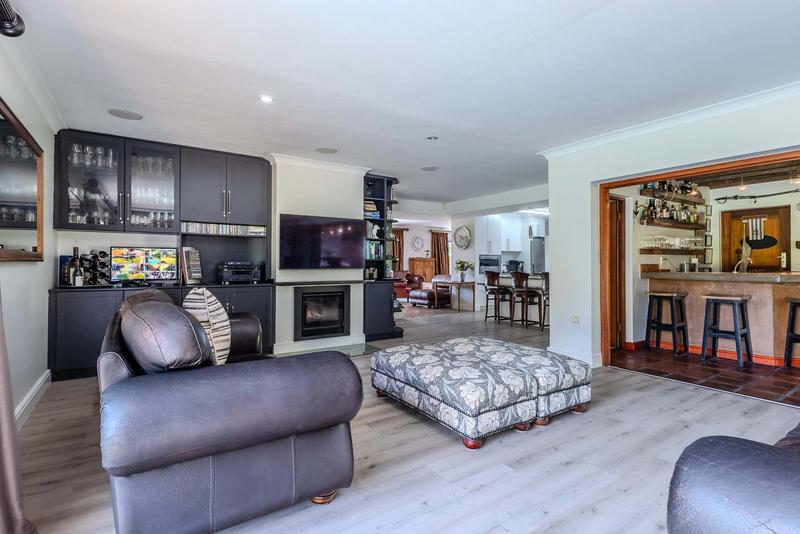 3 Bedroom Property for Sale in Durbanville Western Cape